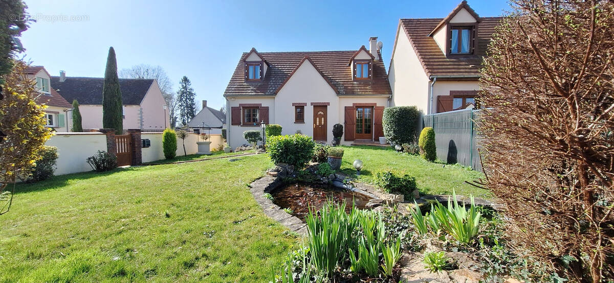 Maison à SENS