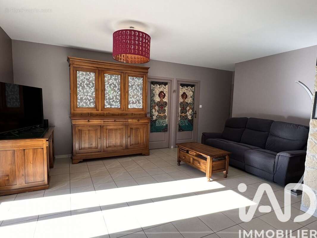 Photo 5 - Maison à SAINT-MARTIN-LE-VINOUX