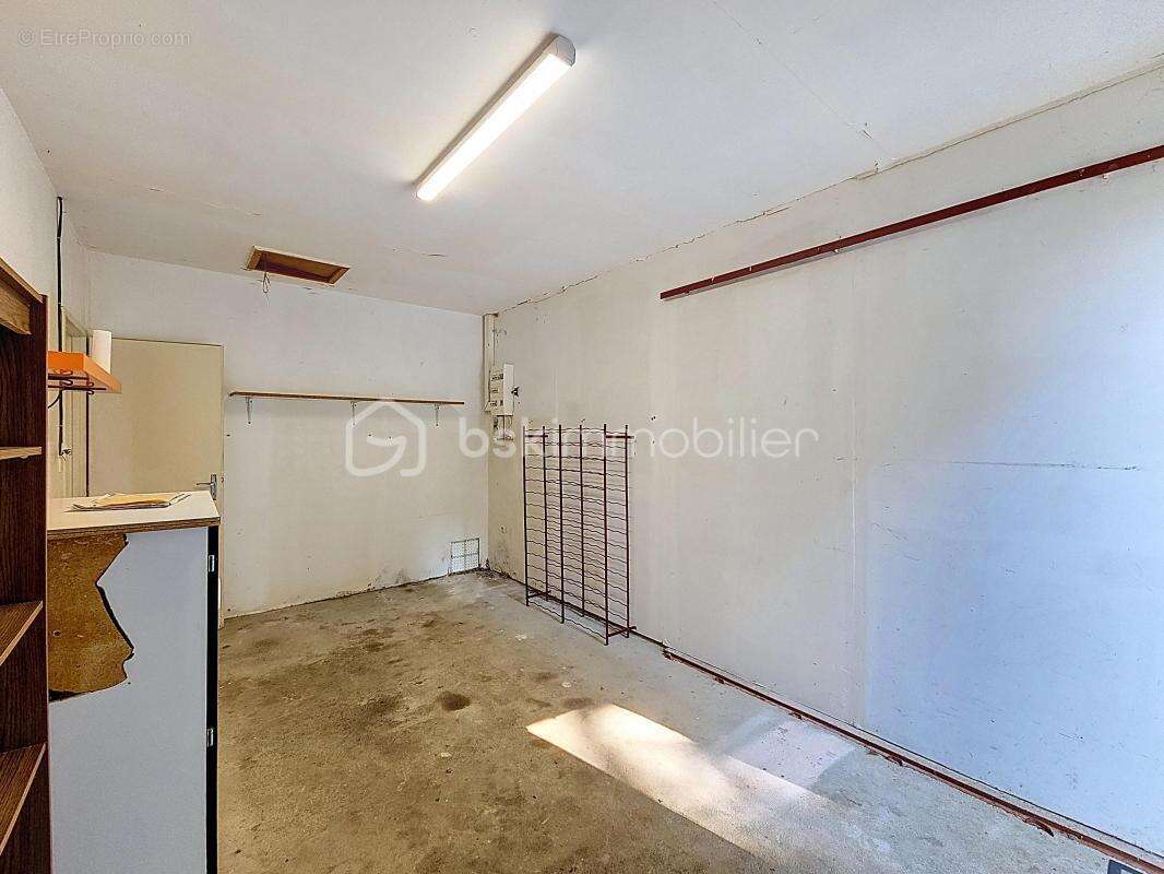 Charmante maison de plain-pied au calme absolu à La Romieu (32) - photo 22