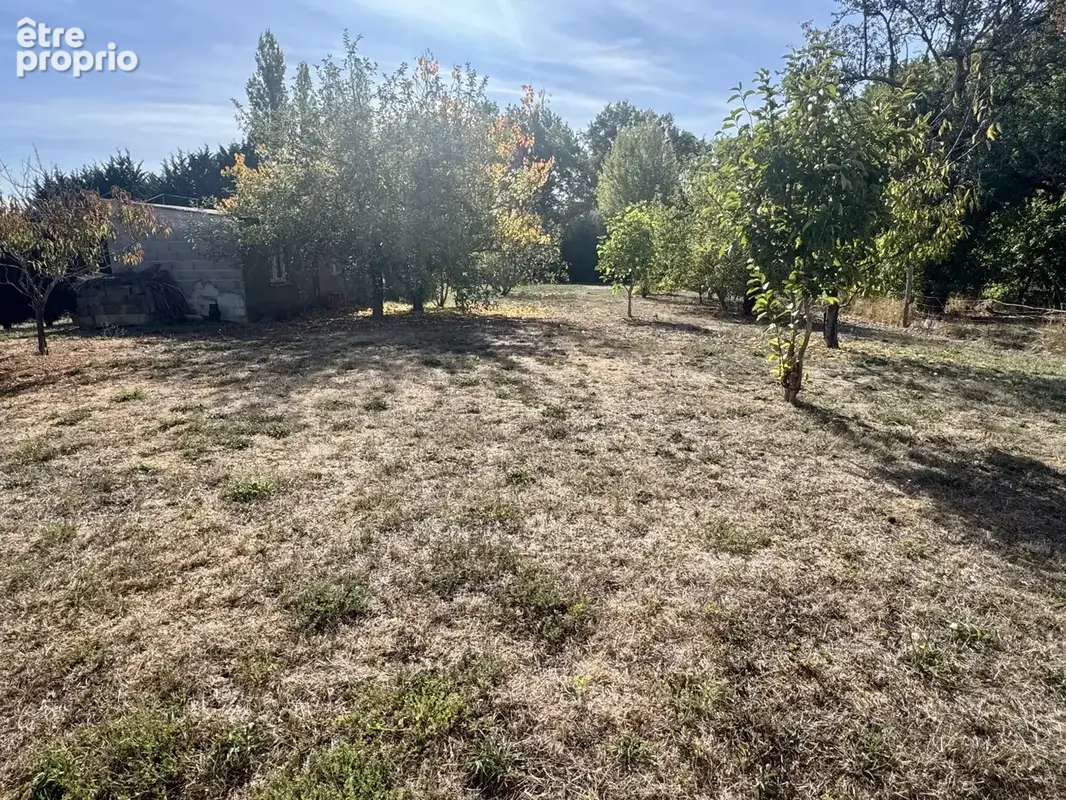 Lorris, 3 chambres, 2000 m2 terrain, garage, proches commerces - photo 20