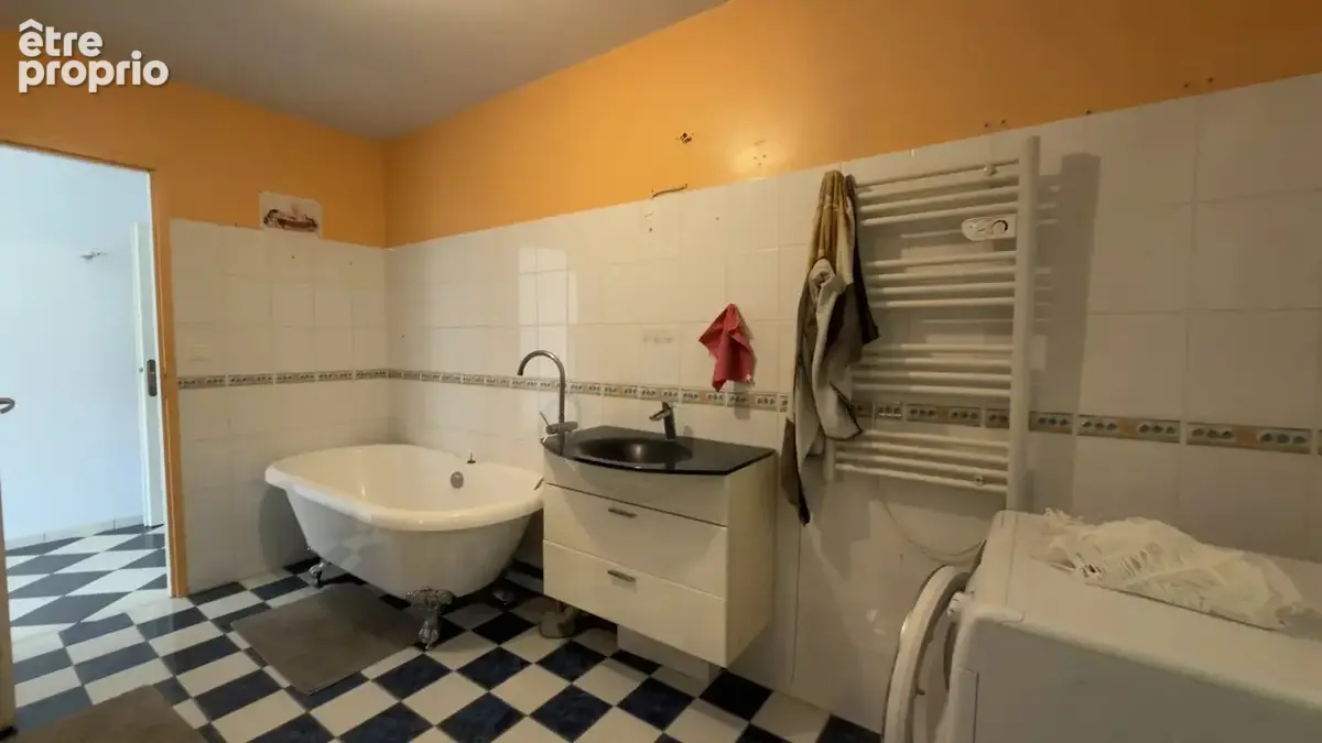 Maison à Saint Aubin de Blaye - photo 7