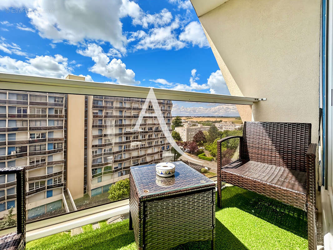 Appartement à PLAISIR