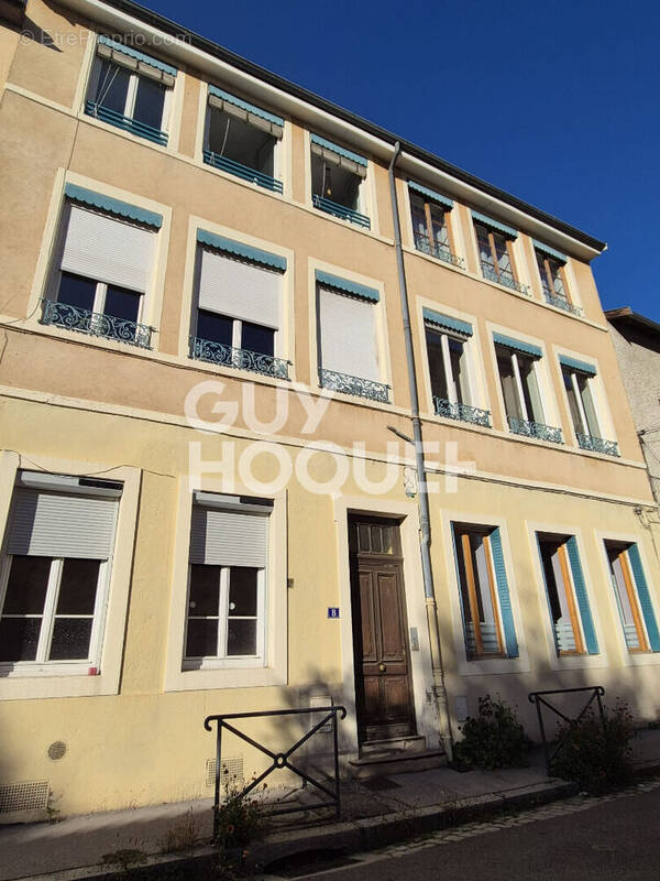 Appartement à LYON-5E