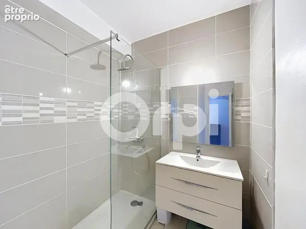 Appartement Secteur Hôpital - AGENCE ORPI BRIVE - photo 8
