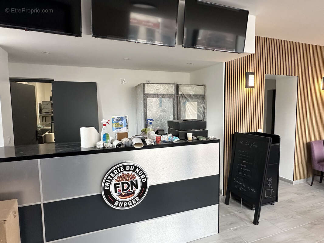 Appartement à LILLE