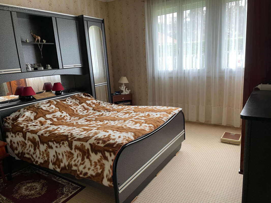 Maison à JOUY-SUR-MORIN