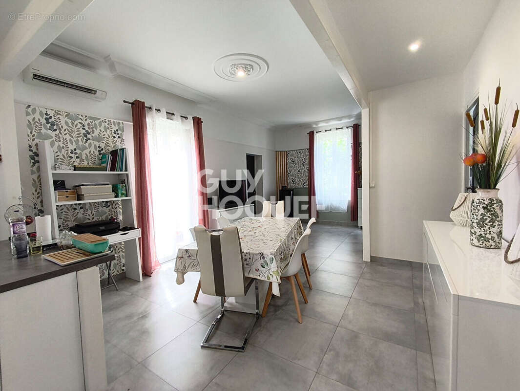 Maison Marmande - photo 3