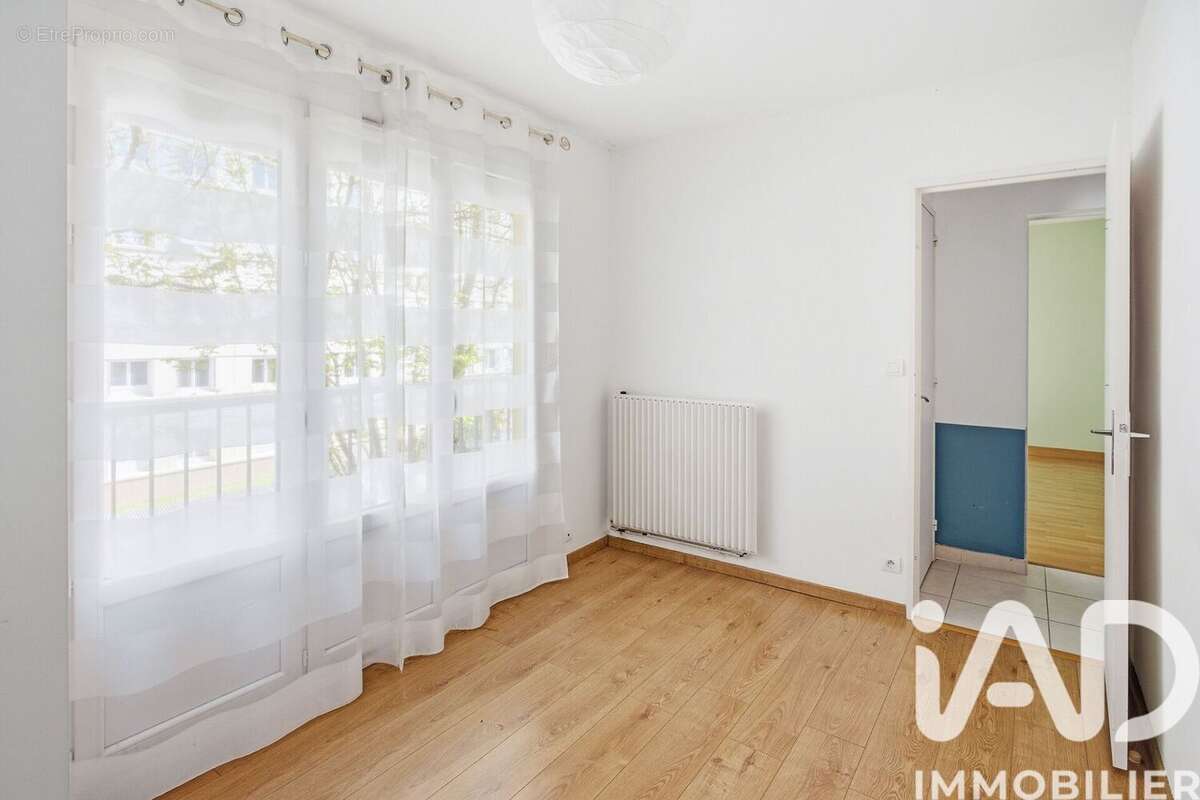 Photo 7 - Appartement à NANTES