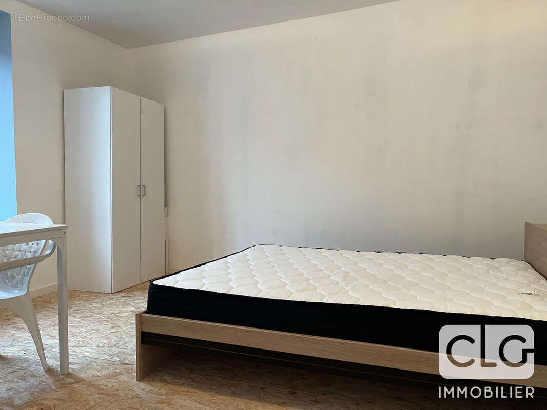 Appartement à NEVEZ