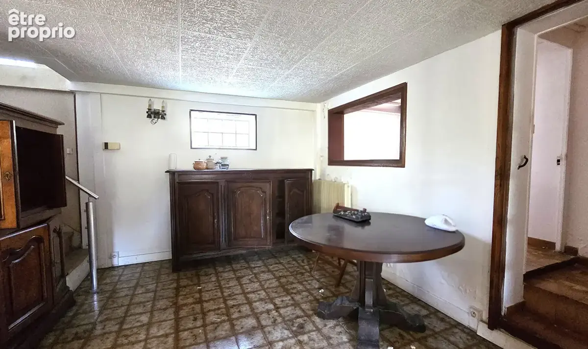 Maison 3 ch. avec jardin proche gare (Exclusivité AFR) - photo 15