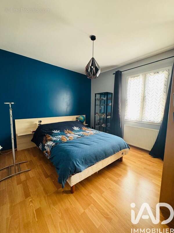 Photo 6 - Maison à DOMPIERRE-SUR-MER