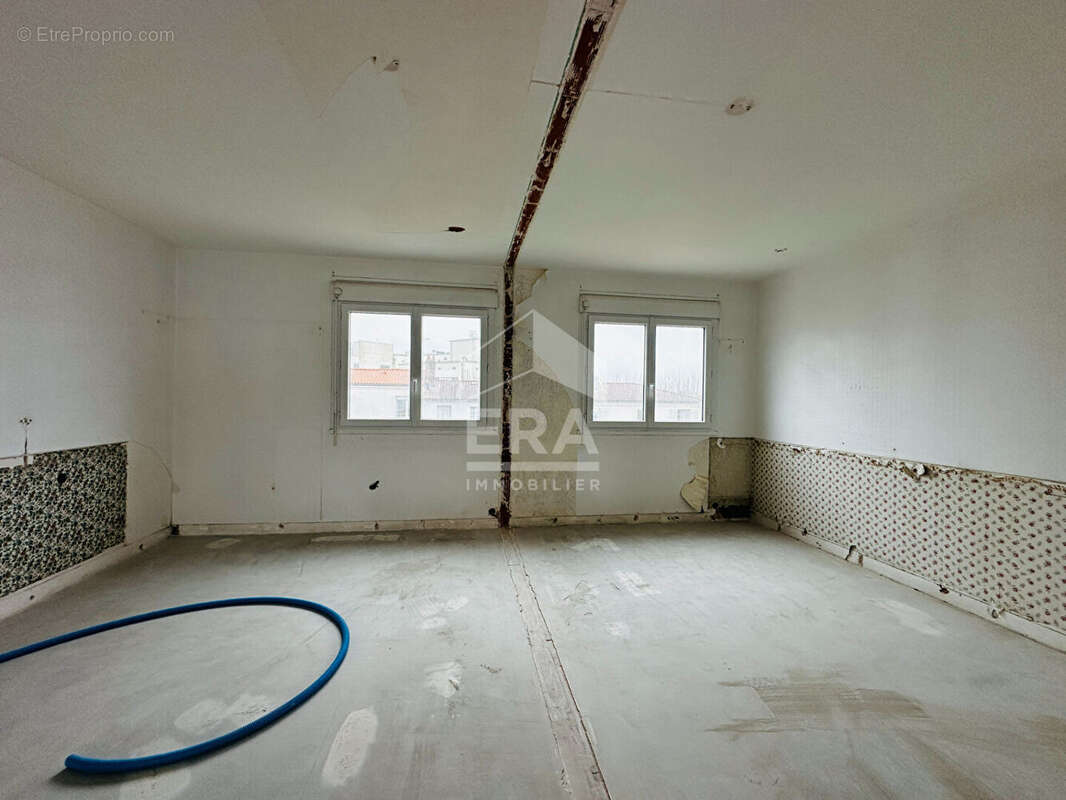 Appartement à ROYAN