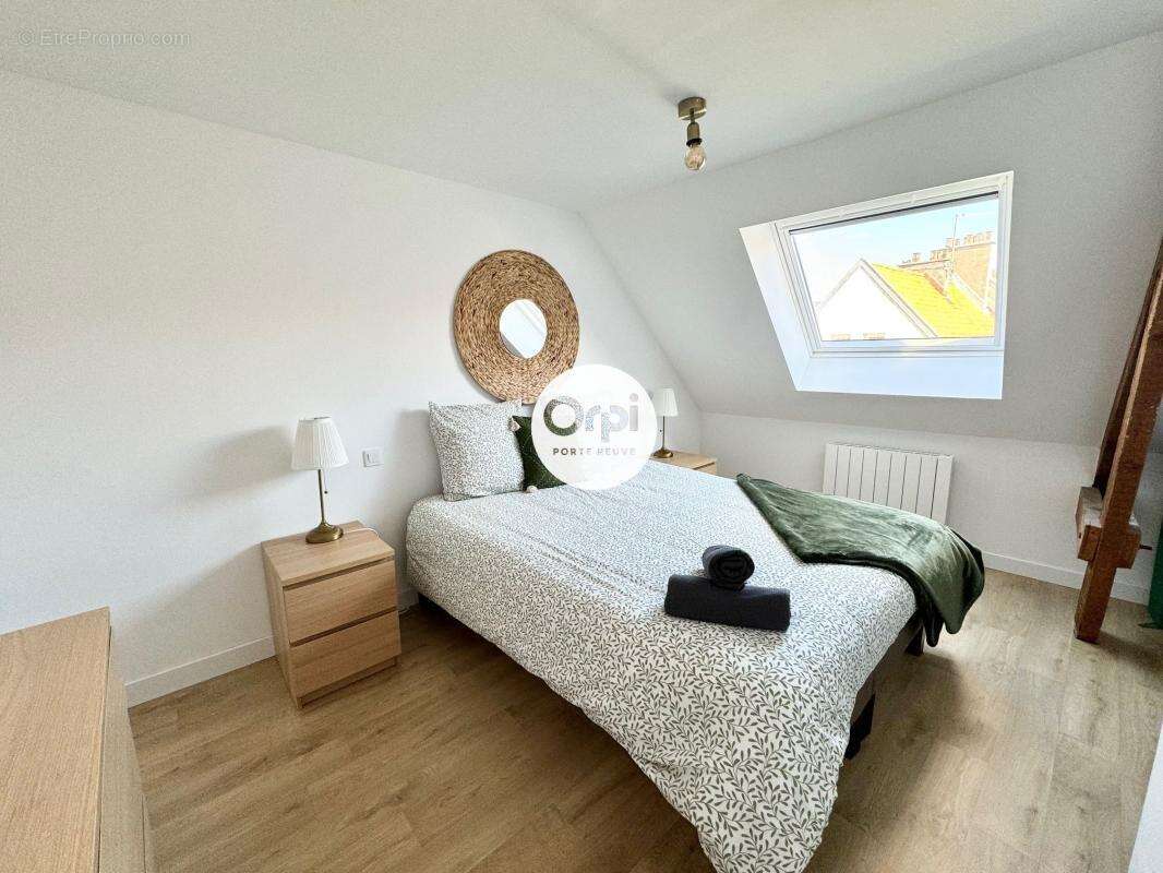 Appartement à LE PORTEL