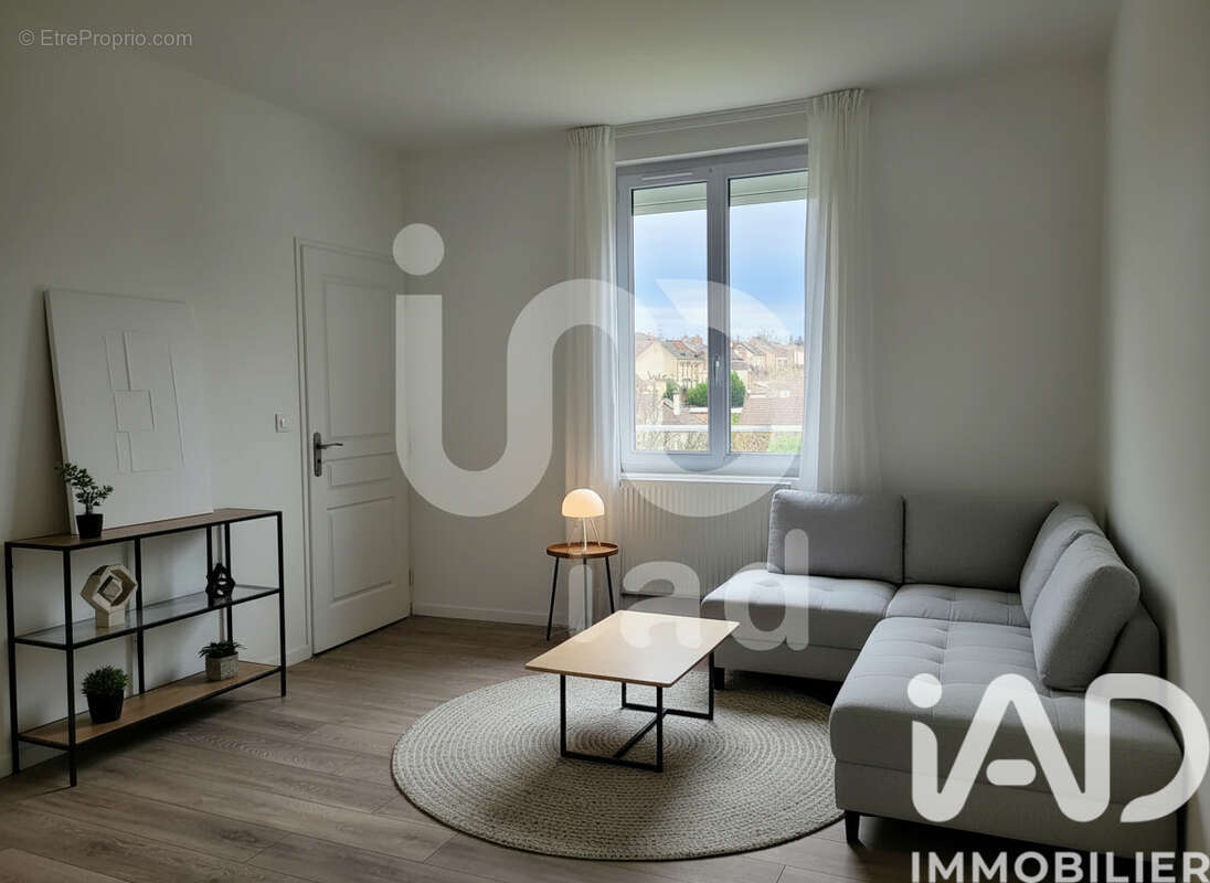 Photo 6 - Maison à MONTLUCON