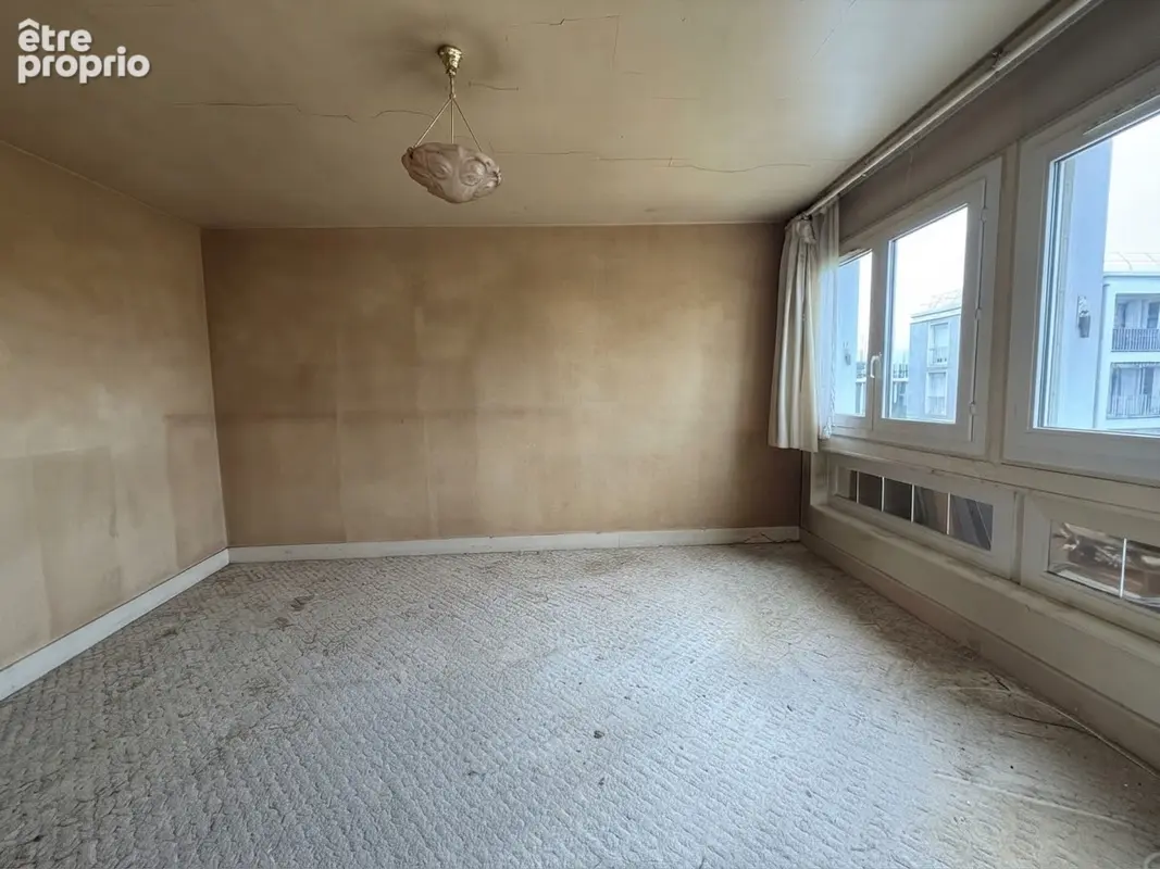 Appartement Rueil Malmaison 3 pièce(s) 54 m2 - photo 6