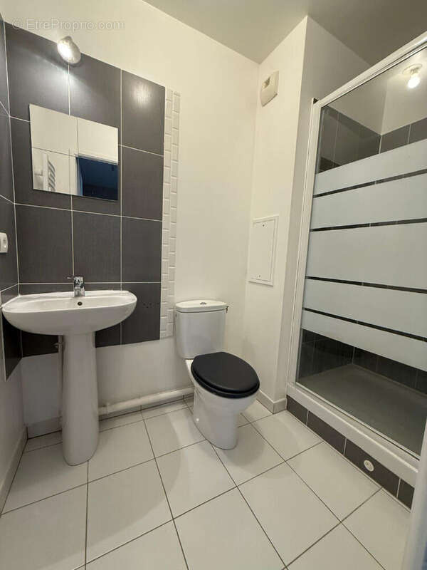 Appartement à MONTEVRAIN