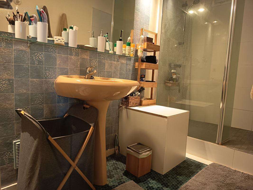 Appartement à LA ROCHELLE