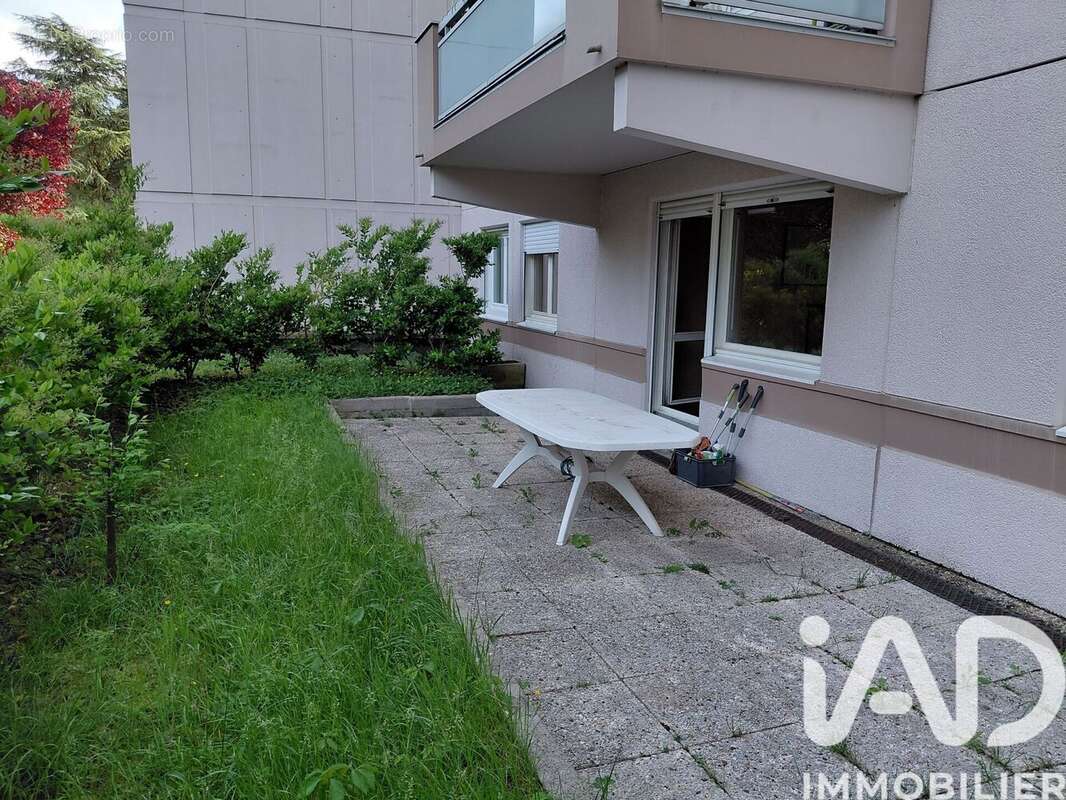 Photo 8 - Appartement à LYON-5E