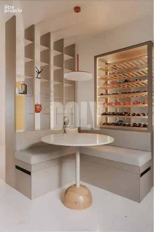 EXCLUSIVITE DOLY - Rue Jean de La Fontaine, 75016, Paris - photo 9