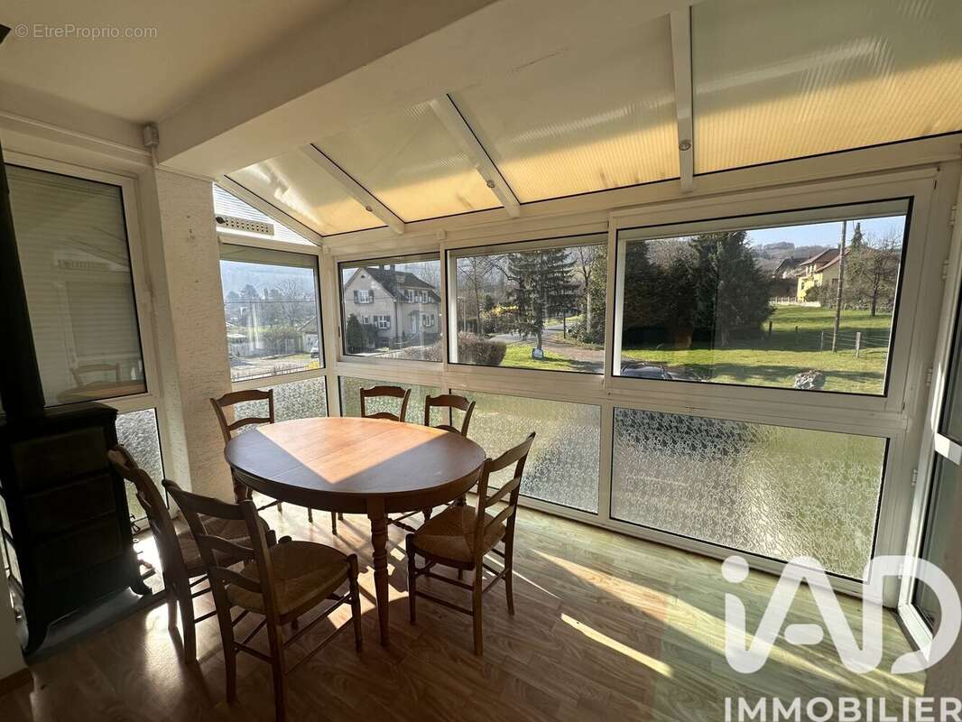 Maison 121 m² à Winkel  - photo 7