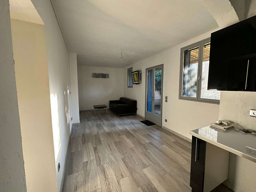 Maison 65m² à sens - photo 2