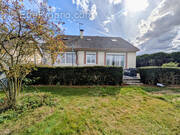 Maison à FOUQUEROLLES