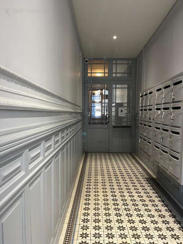 Appartement à VICHY