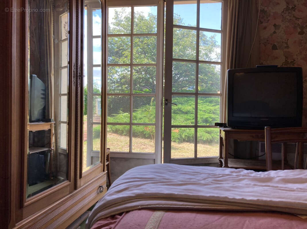 Maison à SAINT-SATURNIN