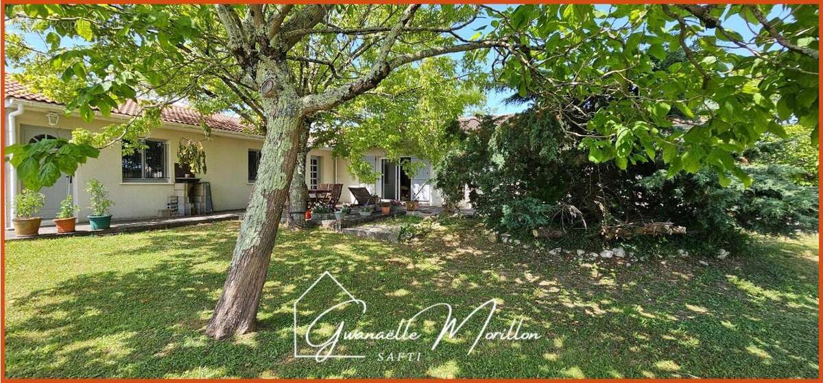 Photo 8 - Maison à SAINT-LOUBES