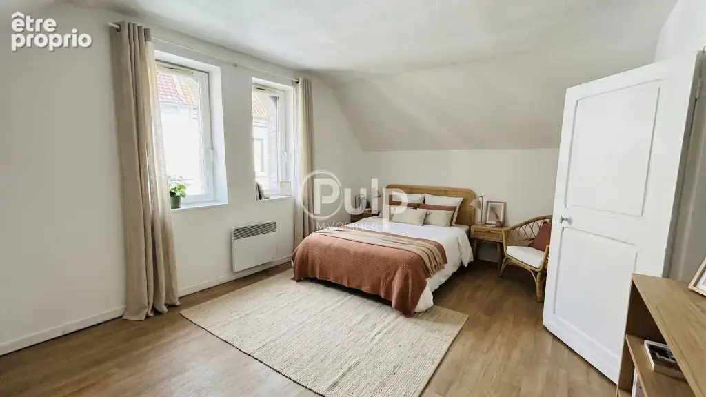 Maison individuelle 2 chambres et jardin! - photo 8