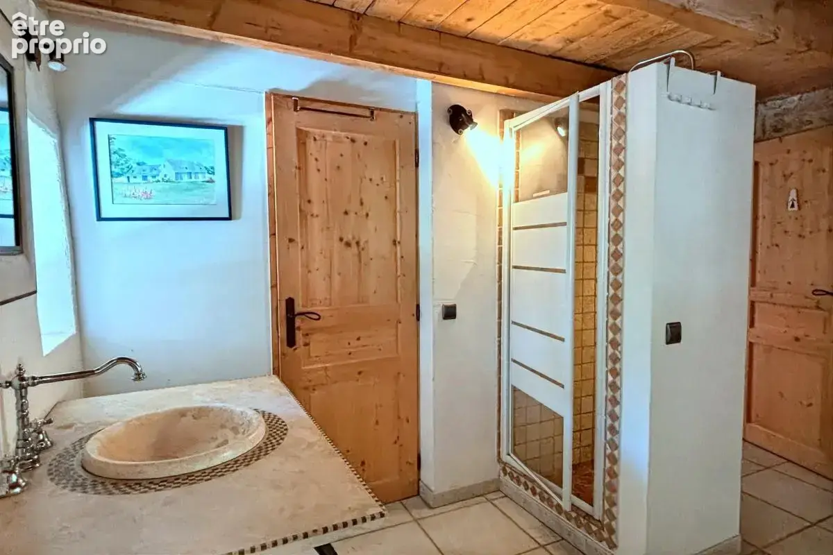 Maison 5 pièces 130 m² à vendre à Tresques (30330) - photo 10