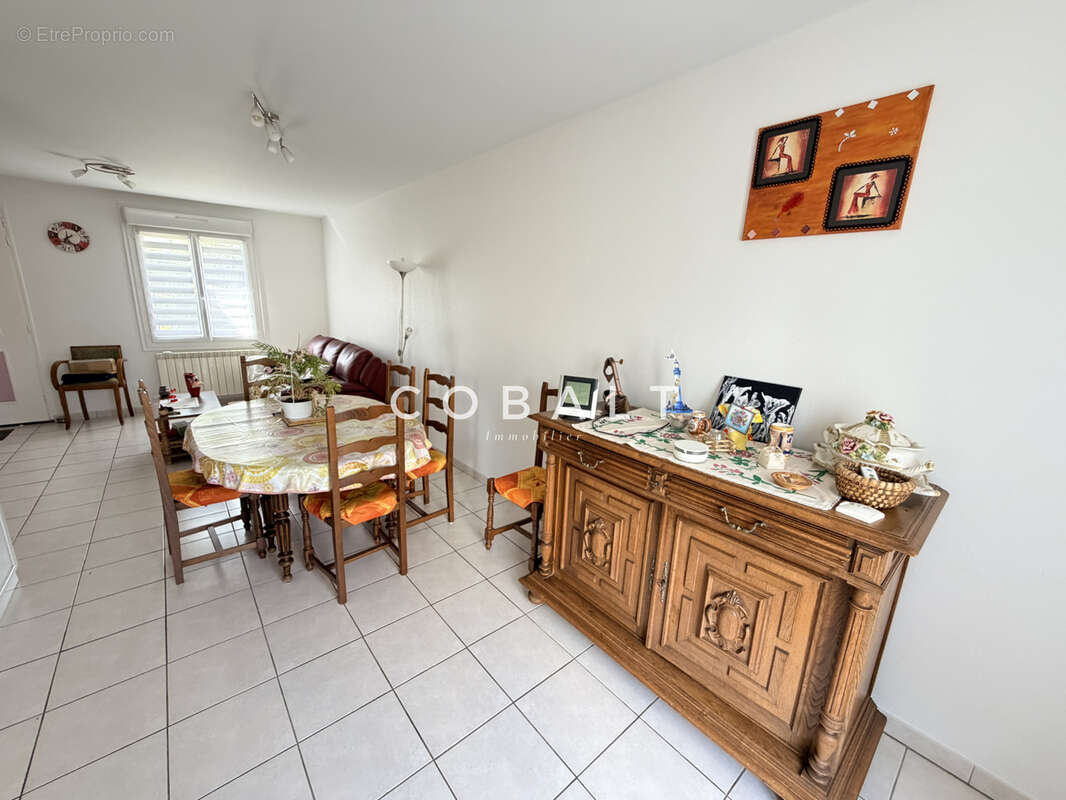 Maison à BLAIN