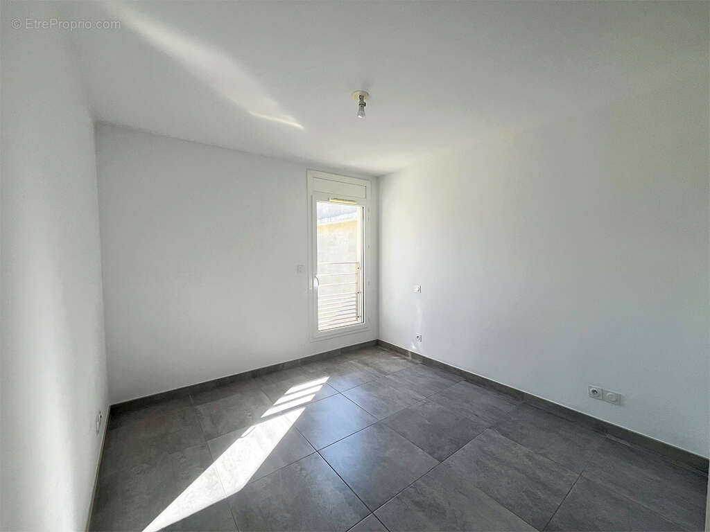 Appartement à MARSEILLE-12E