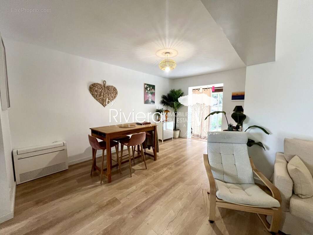 Maison à CAVALAIRE-SUR-MER