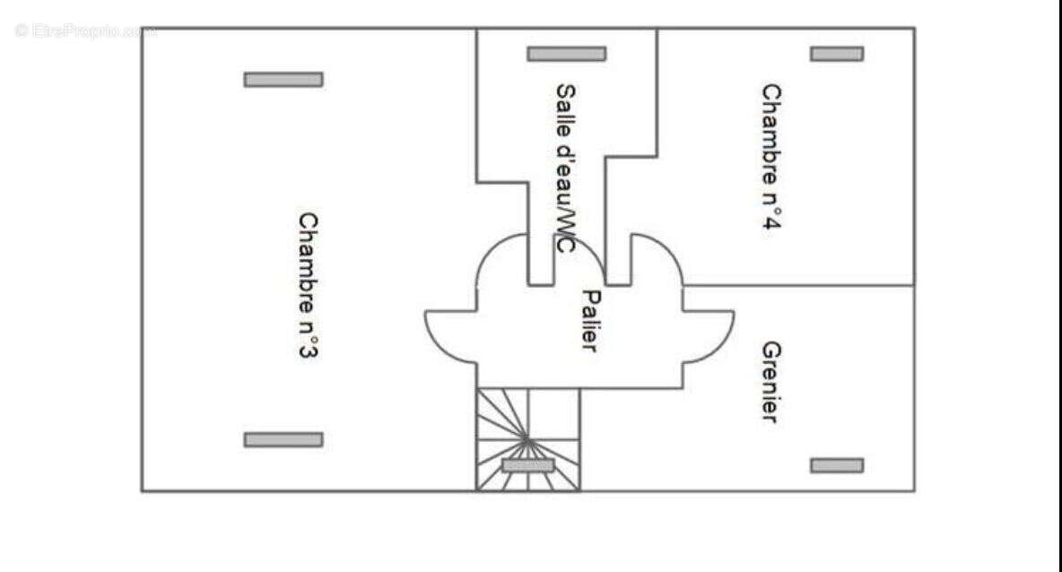 Maison à PLEURTUIT