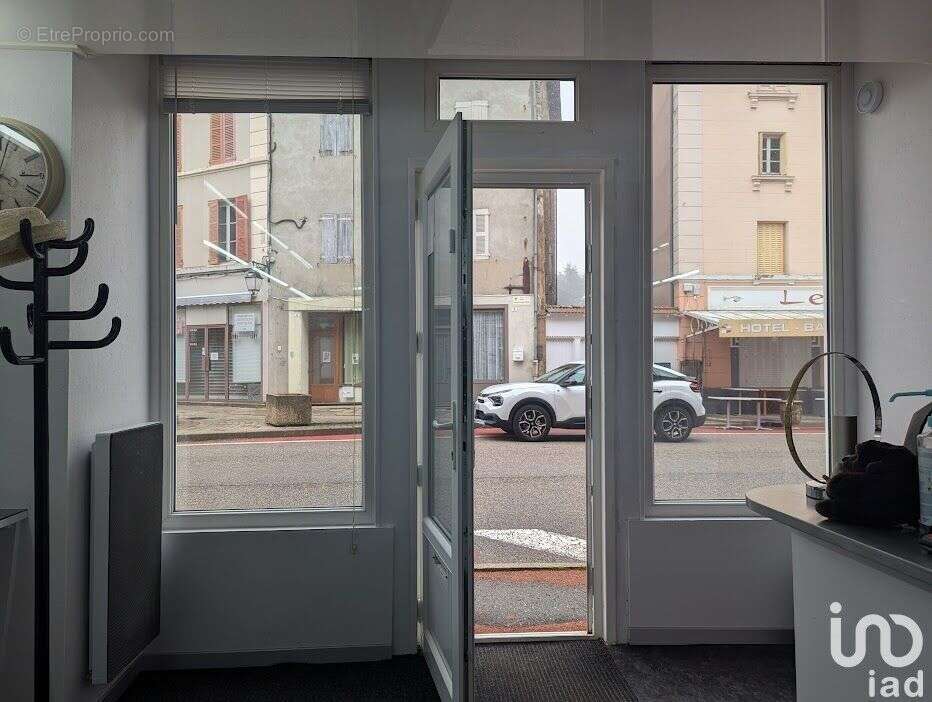 Photo 4 - Commerce à LALOUVESC