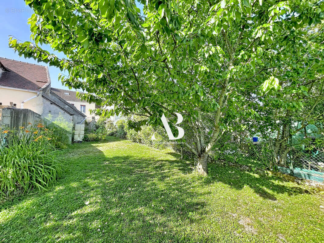 Maison à NANGIS