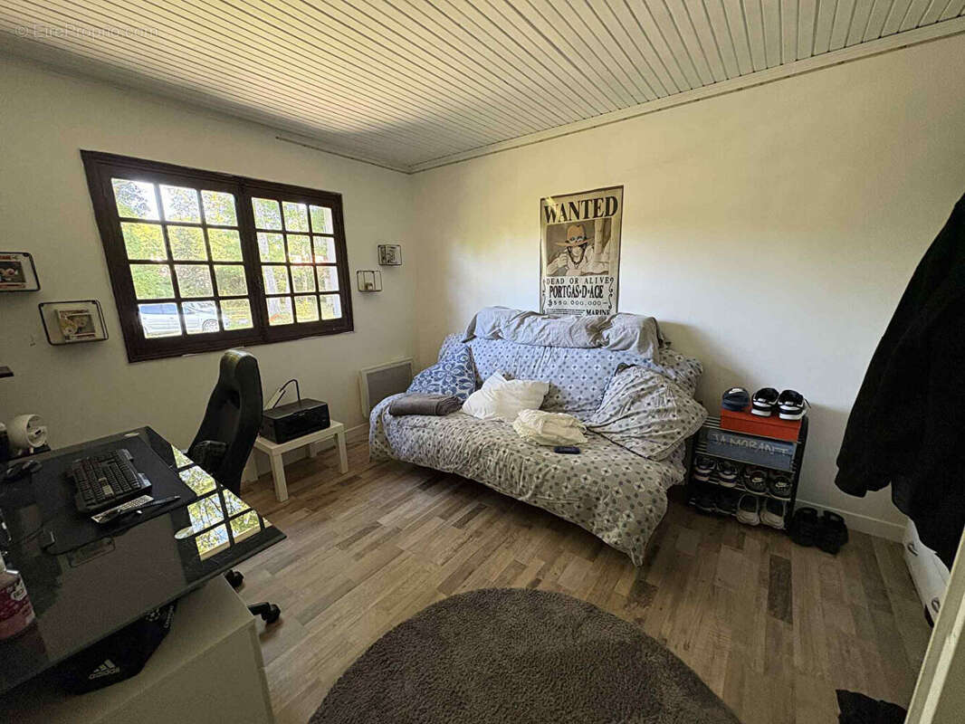 Maison à SAINT-GERMAIN-DES-PRES