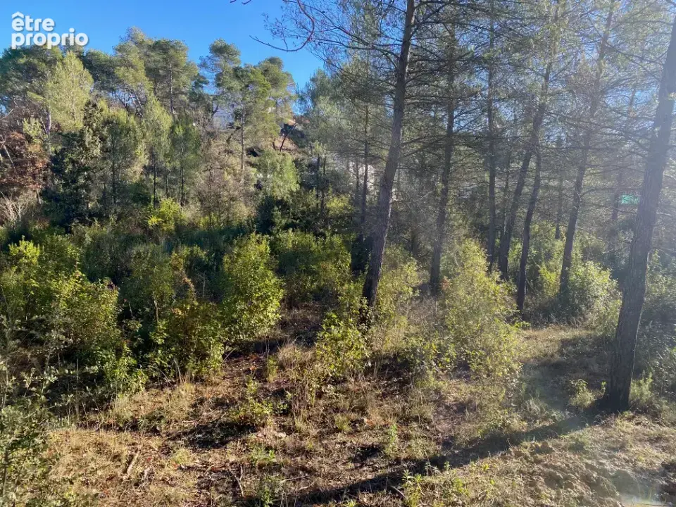 Terrain 399 m² à vendre à Brignoles (83170) - photo 4
