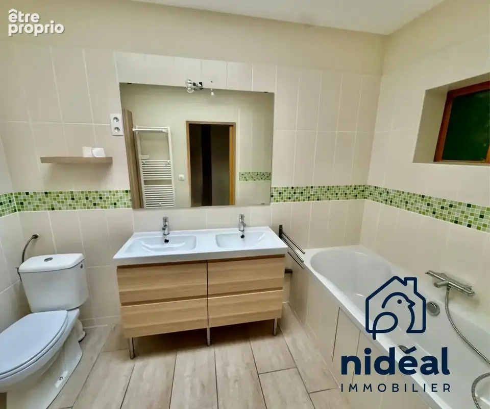 Maison 6 pièces 130 m² à vendre à Louviers (27400) - photo 7