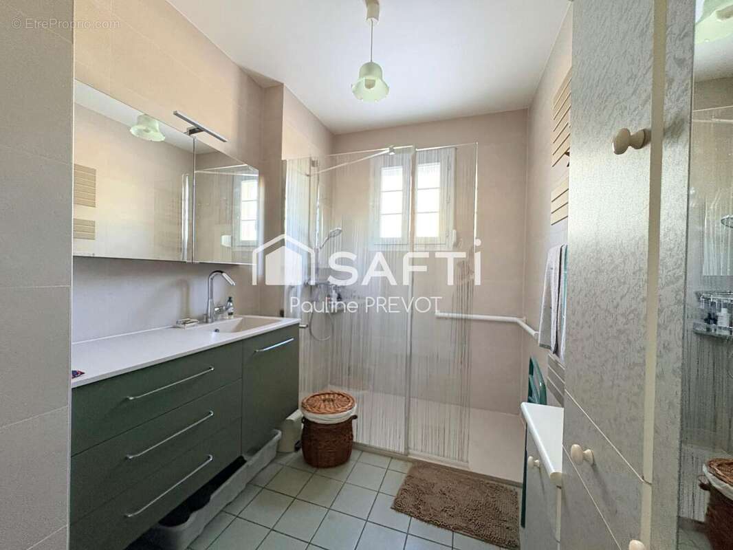 Photo 9 - Maison à PARAY-LE-MONIAL