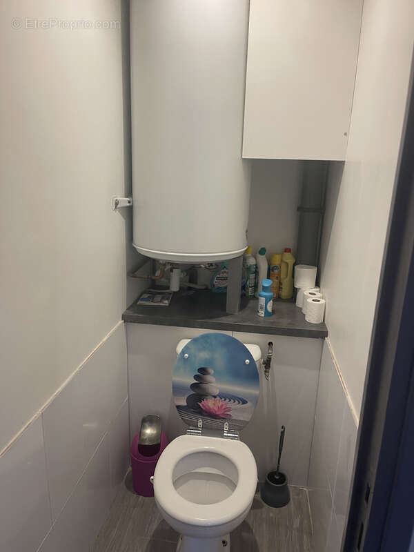 Maison 3 chambres à Blére - photo 10