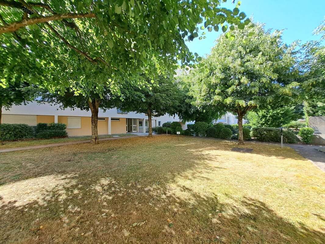 Appartement T3 60m² - photo 2