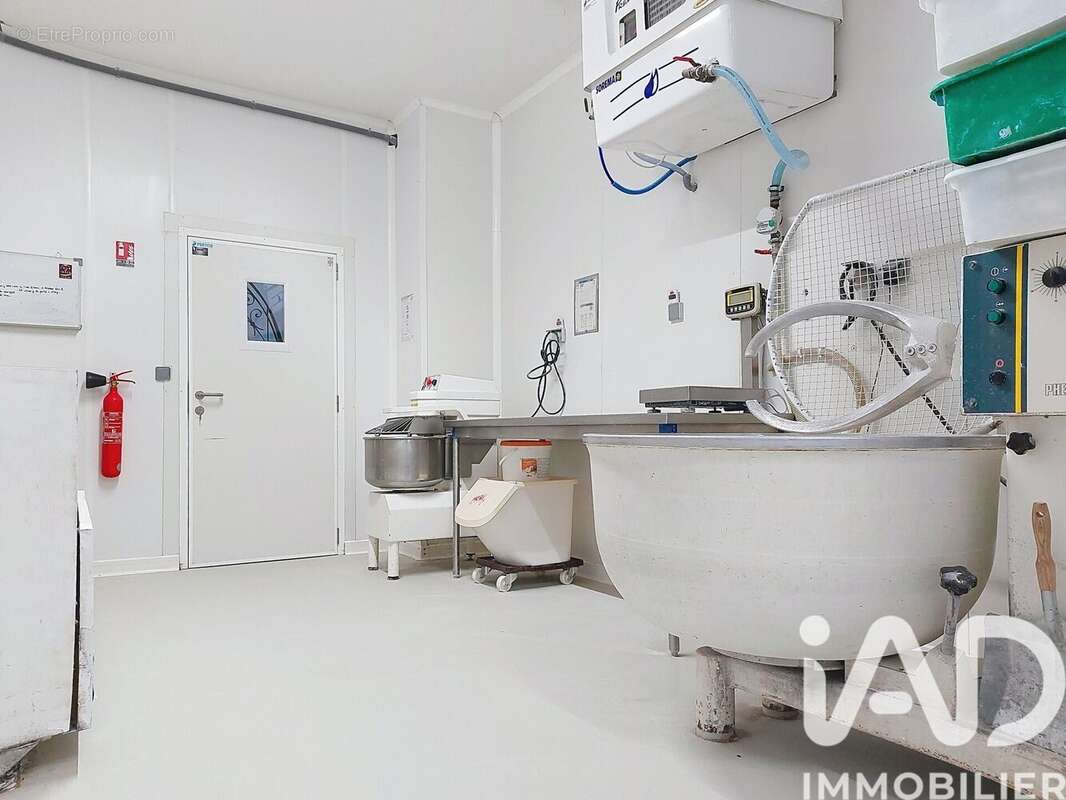 Photo 7 - Appartement à MELLAC