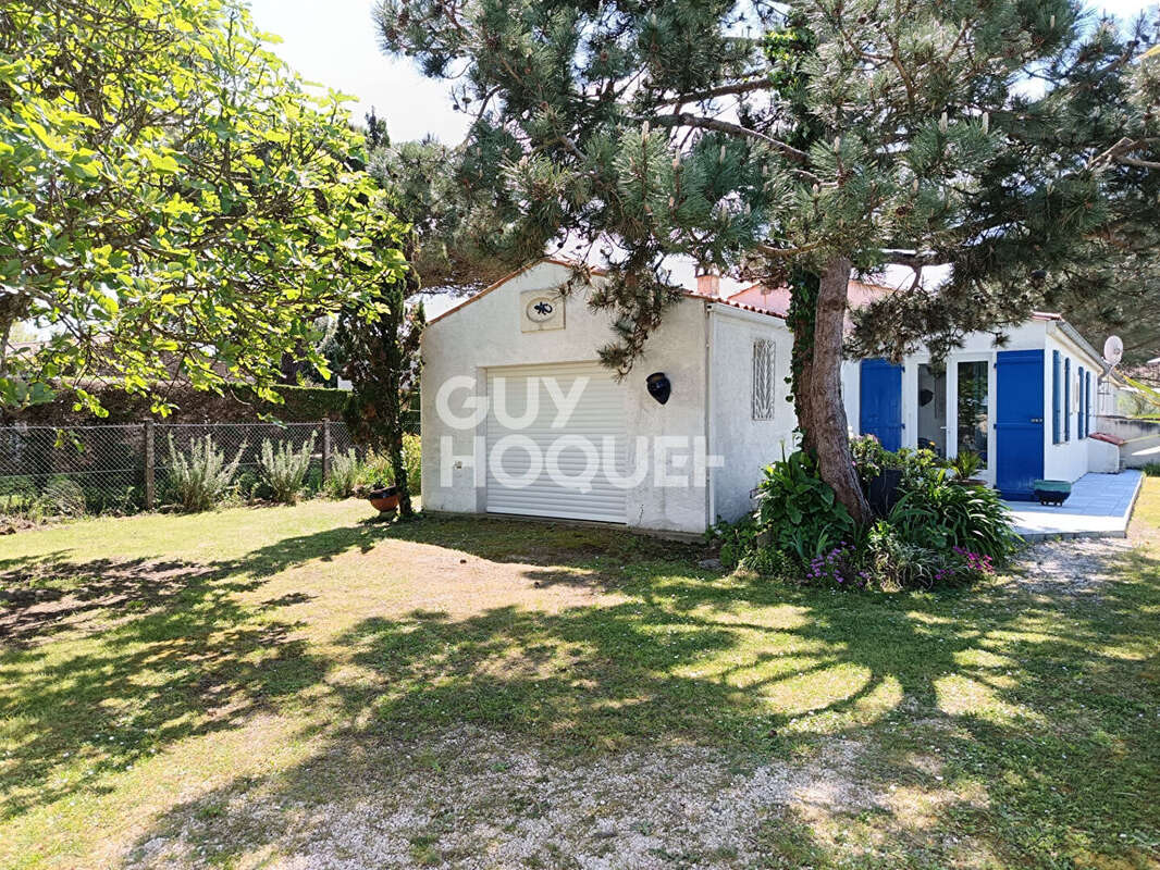 Maison à LE GRAND-VILLAGE-PLAGE