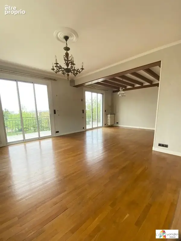 Maison 7 pièces 177 m² à vendre à Montgeron (91230) - photo 8