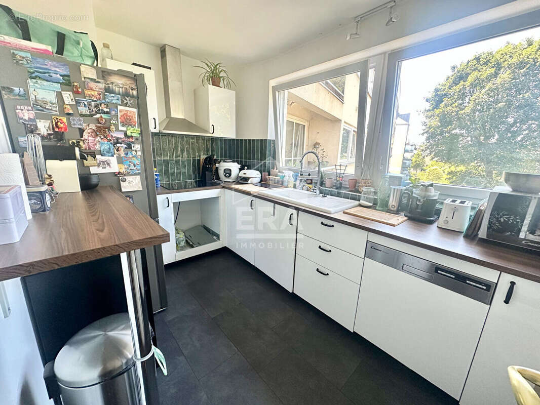 Appartement 69m² à créteil - photo 7