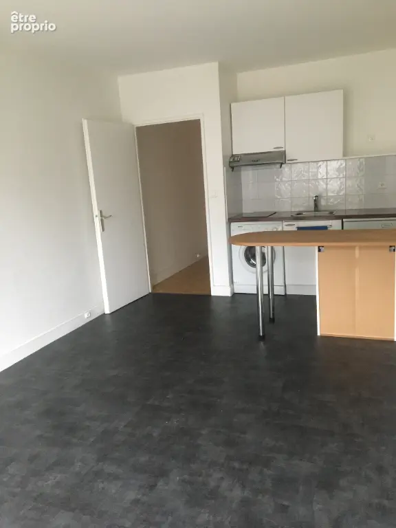 Versailles montreuil-studio 24.37m² - photo 1