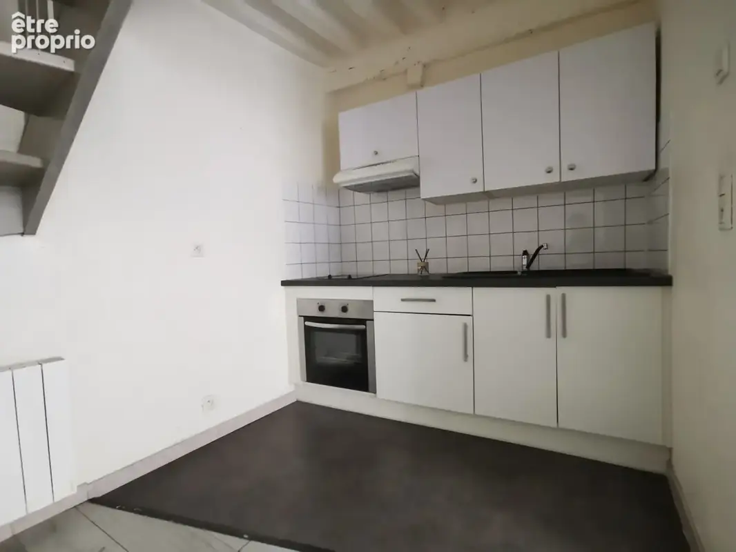Appartement en duplex - photo 3
