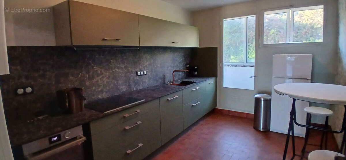 Appartement à BREST